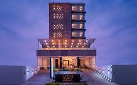 Aston Pekalongan Syariah Hotel&Conference Center